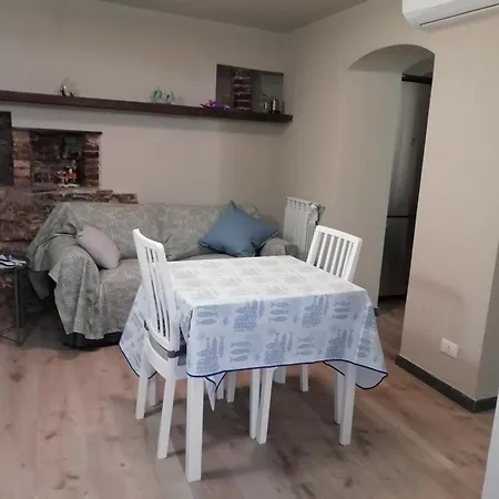 Aquarium Charming House Апартаменты *